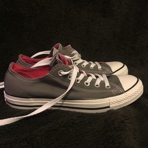 Women’s Converse Shoes
